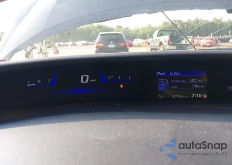 2014 Honda Civic Ex-L from USA, damaged, VIN 2HGFB2F97EH528774